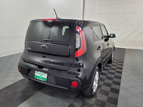 Used 2019 Kia Soul w/ Convenience Package FWD image 9