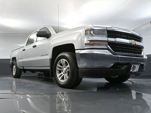 Used 2016 Chevrolet Silverado 1500 LS w/ Trailering Package AWD/4WD image 46