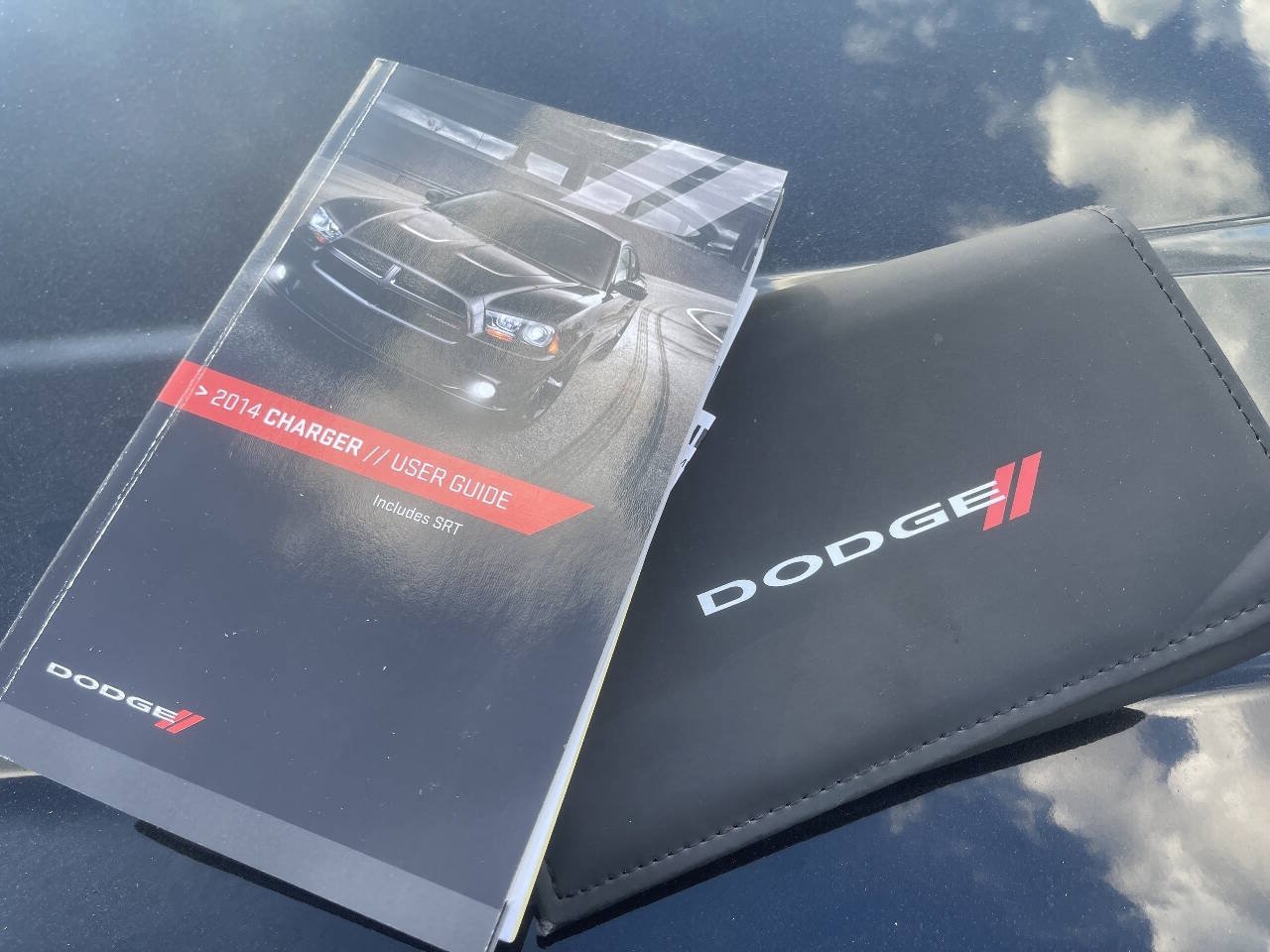 Used 2014 Dodge Charger SXT Plus RWD image 27