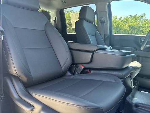 New 2026 Chevrolet Silverado 3500 W/T w/ WT Convenience Package AWD/4WD image 26