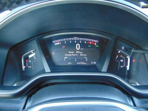 Used 2020 Honda CR-V Touring image 16