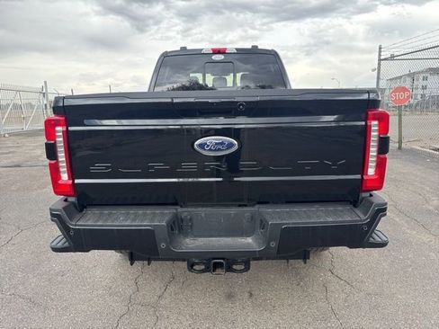 Used 2024 Ford F350 Lariat w/ Lariat Ultimate Package image 6