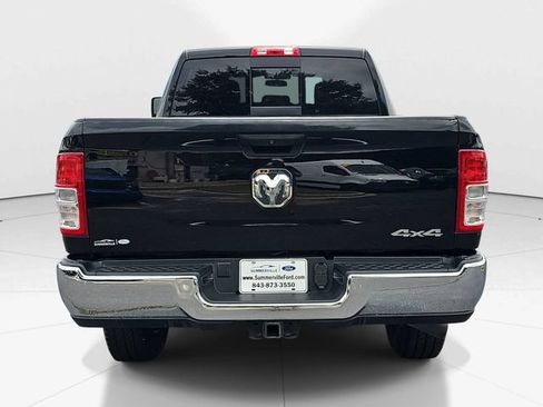 Used 2023 RAM 2500 Tradesman AWD/4WD image 4