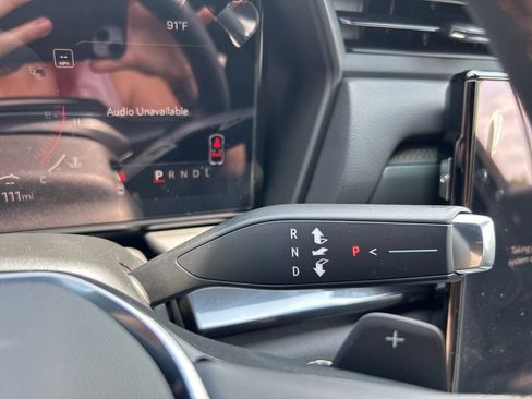 New 2026 GMC Terrain AT4 w/ Technology Package II image 26