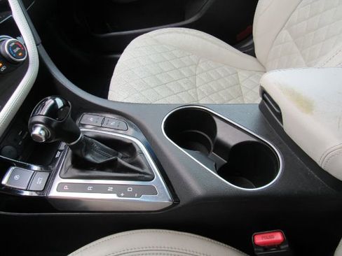 Used 2015 Kia Optima SX image 41