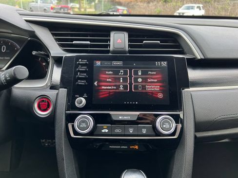Used 2020 Honda Civic Sport image 22