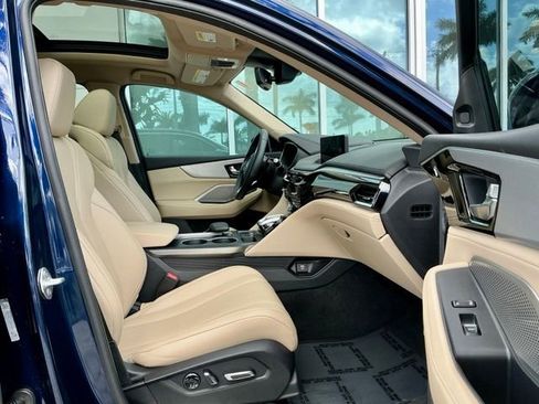 Certified 2023 Acura MDX SH-AWD image 19