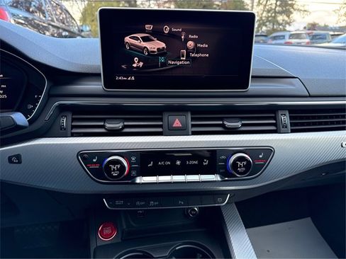 Used 2018 Audi A5 2.0T Premium Plus w/ Premium Plus image 14