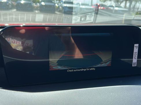 New 2026 MAZDA MAZDA3 s Sport image 14