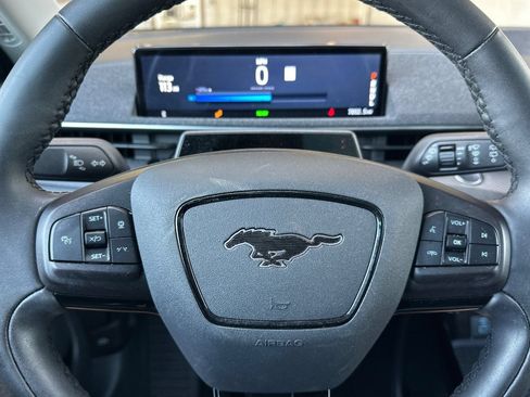 Used 2023 Ford Mustang Mach-E Premium RWD image 23