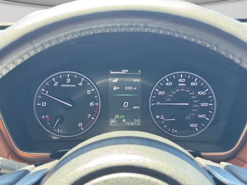 Used 2020 Subaru Legacy Touring XT AWD/4WD image 14