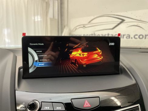 New 2026 Acura RDX SH-AWD image 31