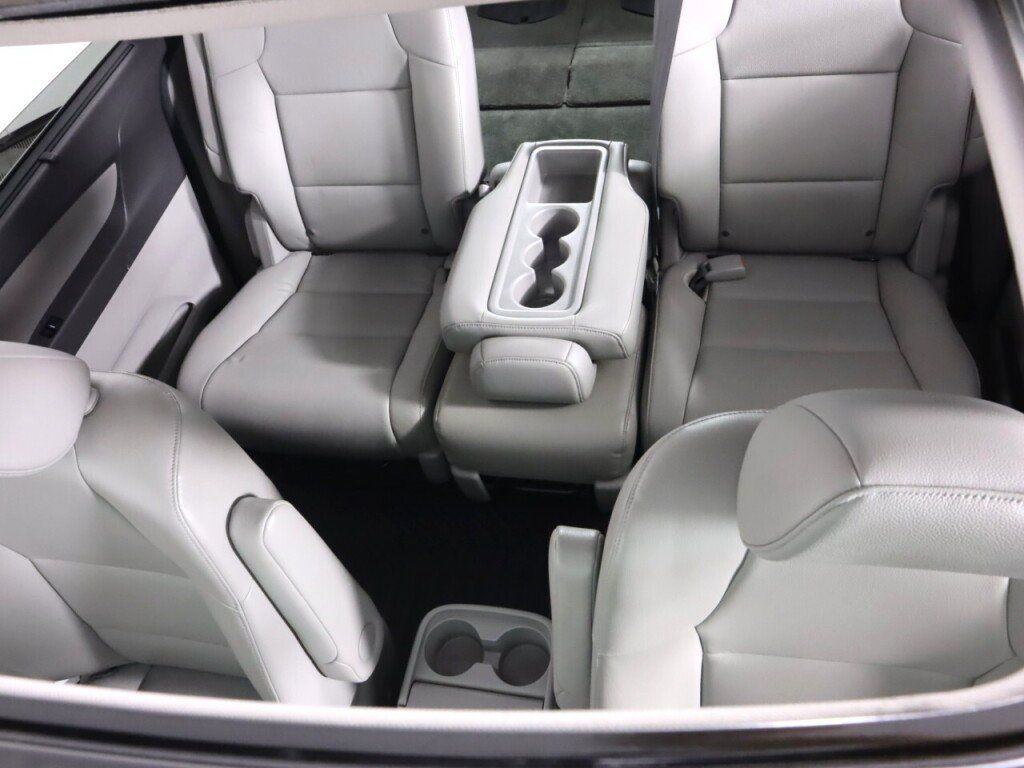 Used 2016 Honda Odyssey EX-L image 31