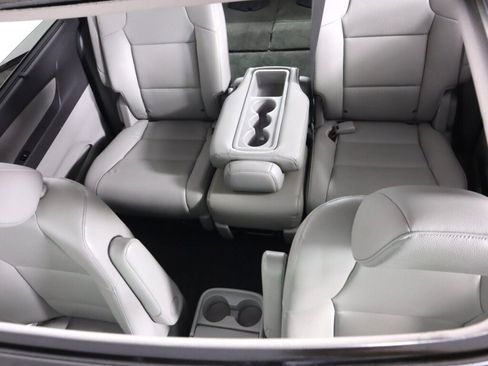Used 2016 Honda Odyssey EX-L image 31