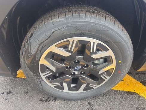 New 2026 Subaru Forester image 4