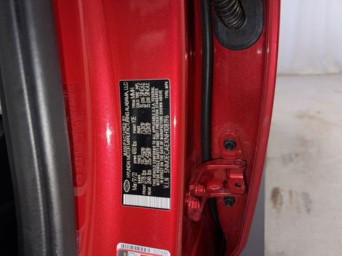 Used 2022 Hyundai Tucson Limited image 14