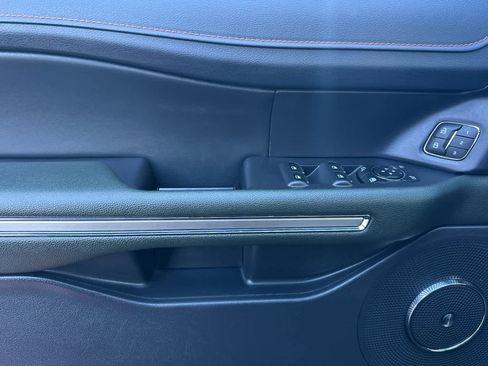 Certified 2022 Ford Expedition Timberline image 12