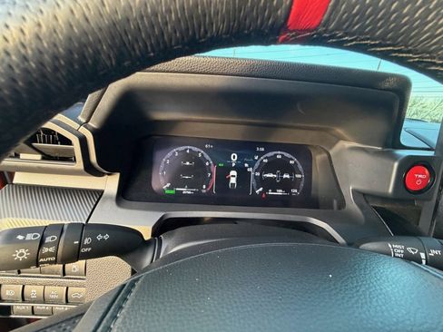 Used 2024 Toyota Tacoma TRD Pro image 19