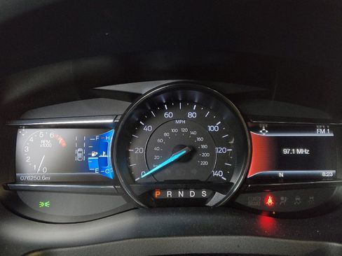 Used 2017 Ford Explorer Limited w/ Equipment Group 301A image 23