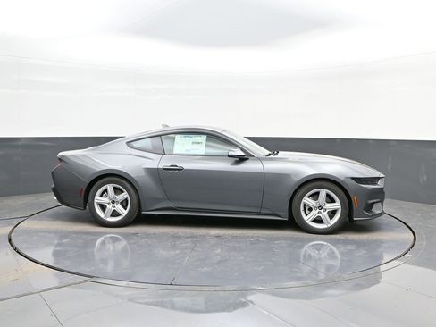 New 2026 Ford Mustang Coupe RWD image 19