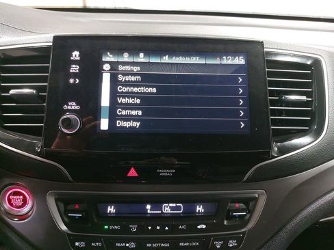 Used 2021 Honda Pilot Special Edition image 24