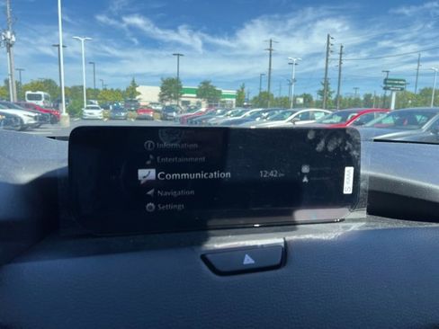 Certified 2024 MAZDA CX-90 Plug-In Hybrid w/ Preferred image 36