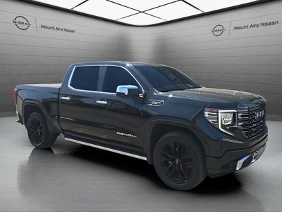 Used 2023 GMC Sierra 1500 Denali Ultimate