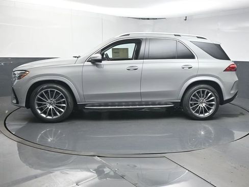 New 2026 Mercedes-Benz GLE 350 4MATIC image 5