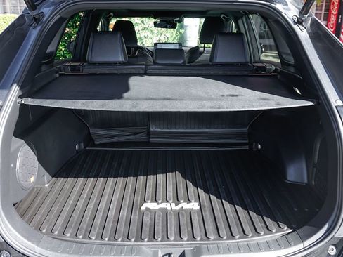 Used 2023 Toyota RAV4 XSE AWD/4WD image 8