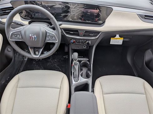 New 2026 Buick Encore GX Preferred w/ Advanced Technology Package image 14