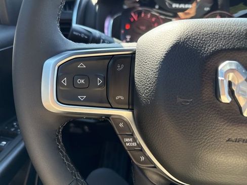 New 2026 RAM 1500 Big Horn AWD/4WD image 14