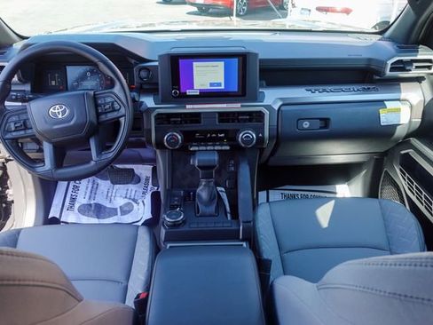 New 2026 Toyota Tacoma SR5 AWD/4WD image 29