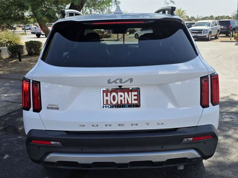 Used 2022 Kia Sorento SX Prestige AWD/4WD image 6
