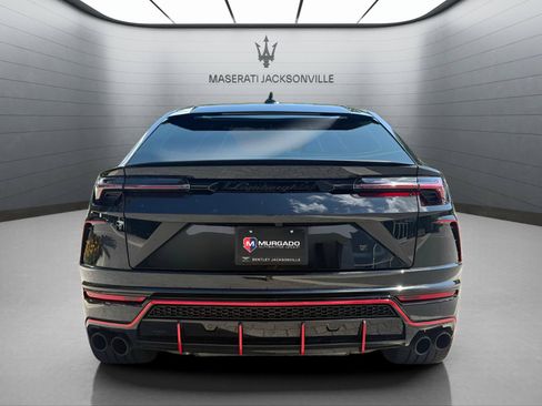 Used 2021 Lamborghini Urus AWD/4WD image 14