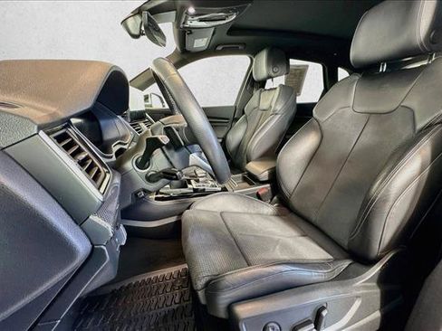 Used 2022 Audi SQ5 Premium Plus w/ Premium Plus Package AWD/4WD image 19