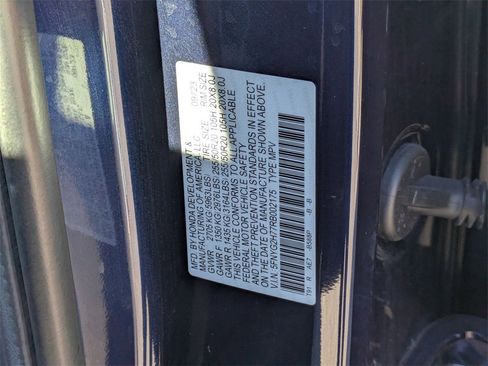 Used 2024 Honda Pilot Touring image 34