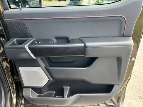 Used 2025 Ford F150 Raptor AWD/4WD image 29