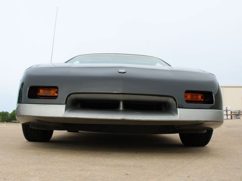 Used 1987 Pontiac Fiero GT RWD image 40