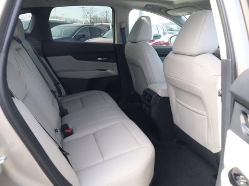 New 2026 Nissan Murano SL image 21