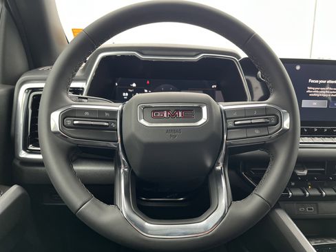 New 2026 GMC Canyon Elevation w/ Convenience Package image 7