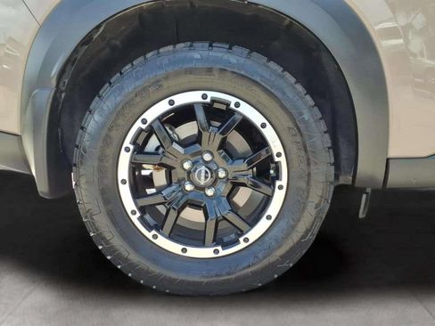 Used 2024 Nissan Pathfinder Rock Creek AWD/4WD image 20