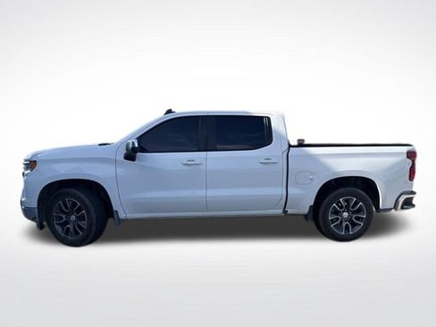 Used 2024 Chevrolet Silverado 1500 LT w/ Safety Package RWD image 1
