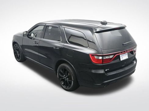 Used 2020 Dodge Durango GT w/ Blacktop Package RWD image 30