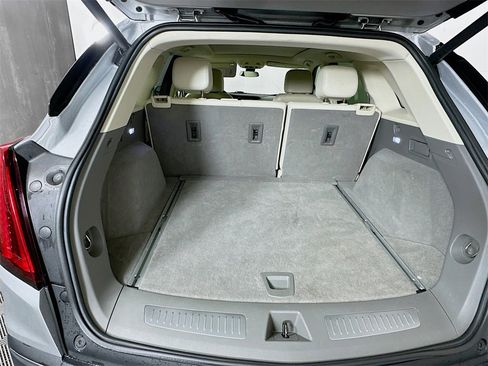 Used 2020 Cadillac XT5 Premium Luxury image 26