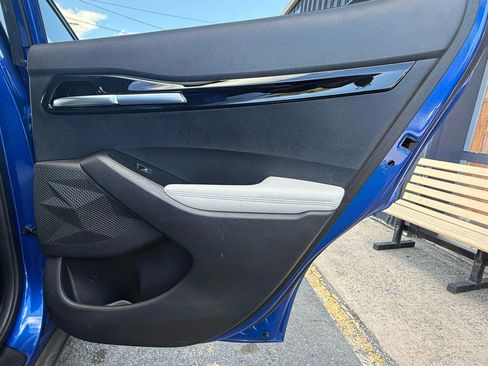 Used 2021 Kia Seltos EX image 11