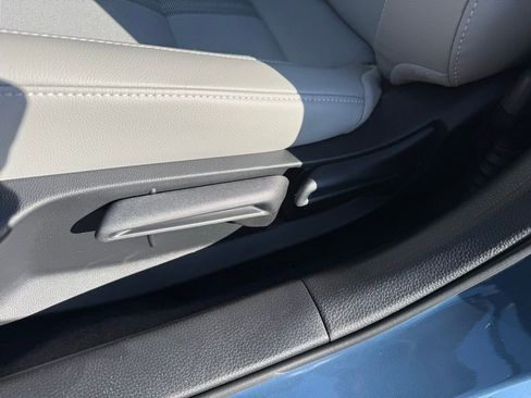 New 2026 Honda Civic Sport image 16