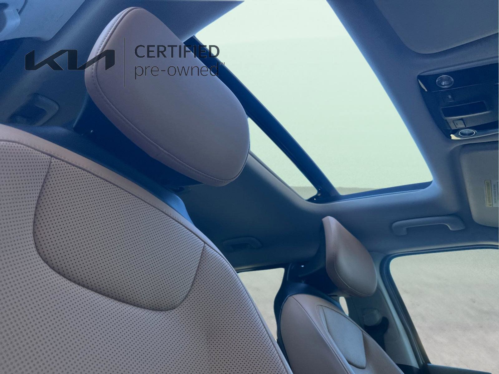 Certified 2023 Kia EV6 GT-Line AWD/4WD image 18
