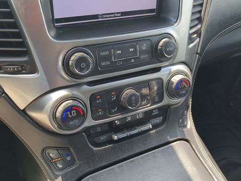 Used 2016 Chevrolet Suburban LTZ AWD/4WD image 17
