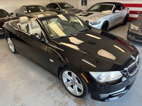 Used 2011 BMW 328i Convertible RWD image 34