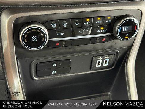 Used 2020 Ford EcoSport SE FWD image 33